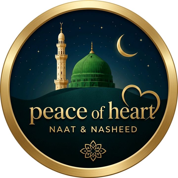 Peace of Heart❣️