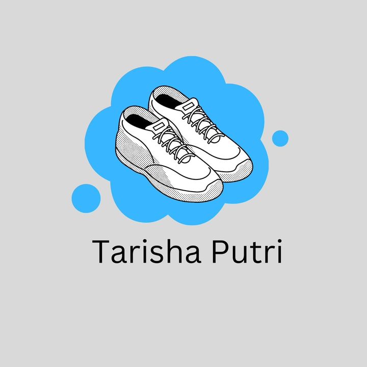 Tarisha Putri