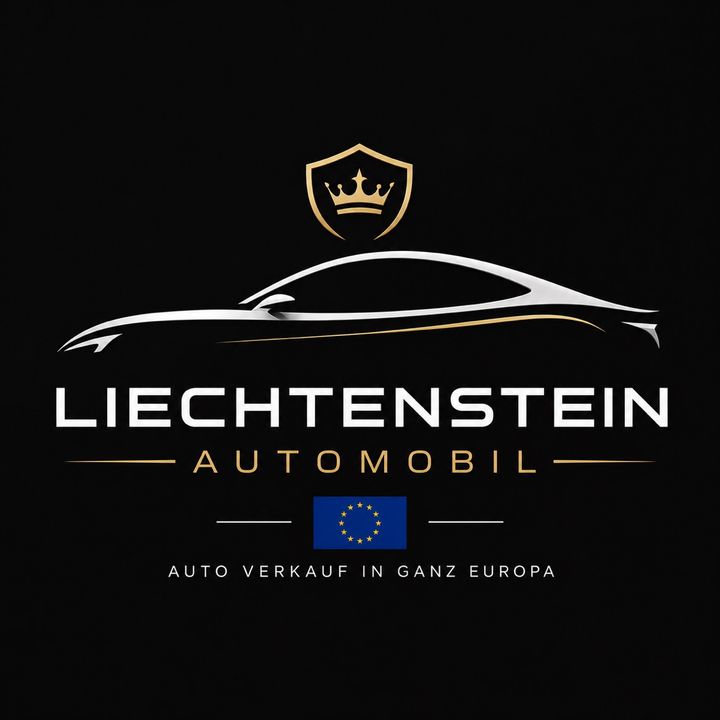 Florian Liechtenstein 🇪🇺auto