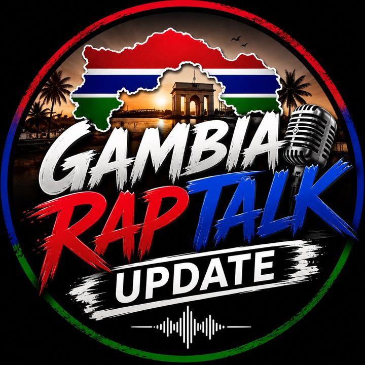 Gambia Raptalk update