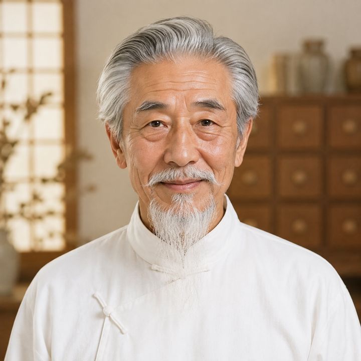 Master Lin Wellness