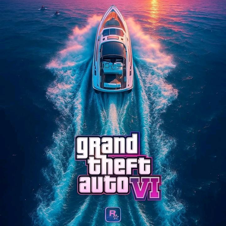 🌴 GTA VI - Leonida 🌴