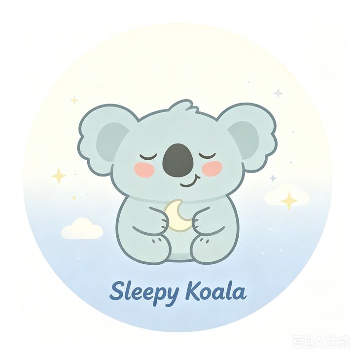 Sleepy nap