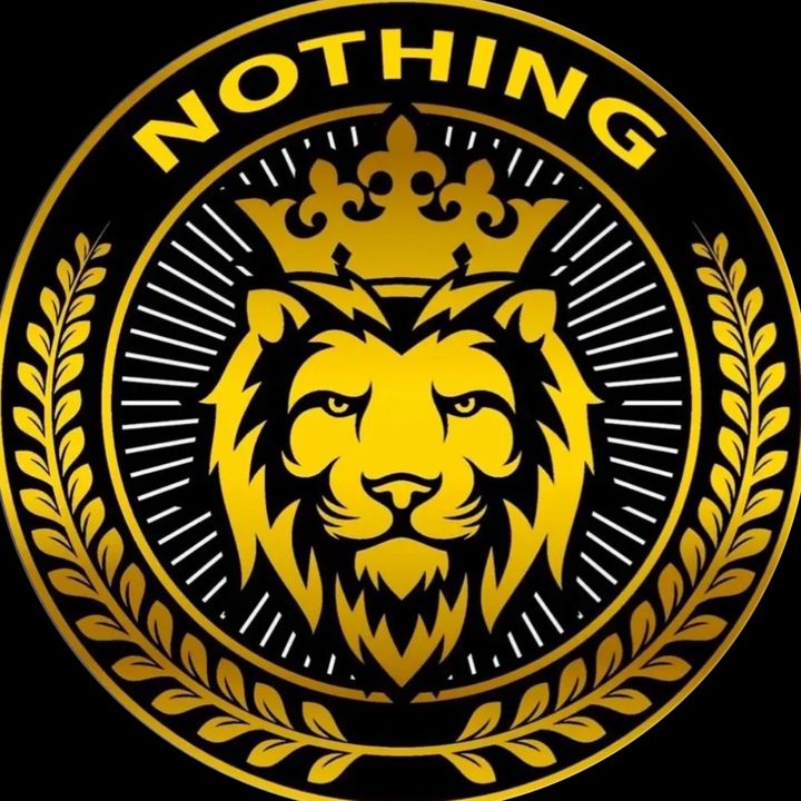 MR Nothing👑
