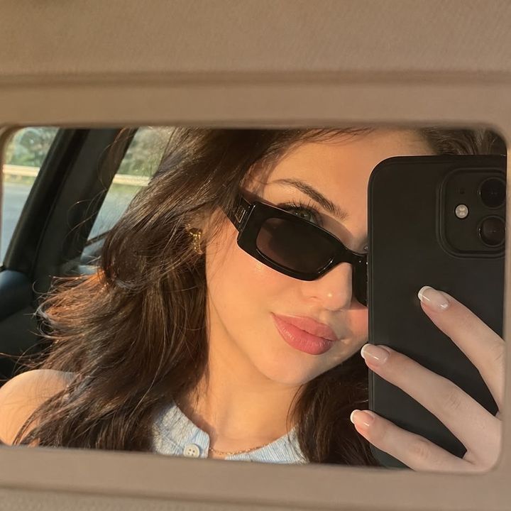 ᵖᵘʳᵉ ᵇᵉᵃᵘᵗʸ 🫧