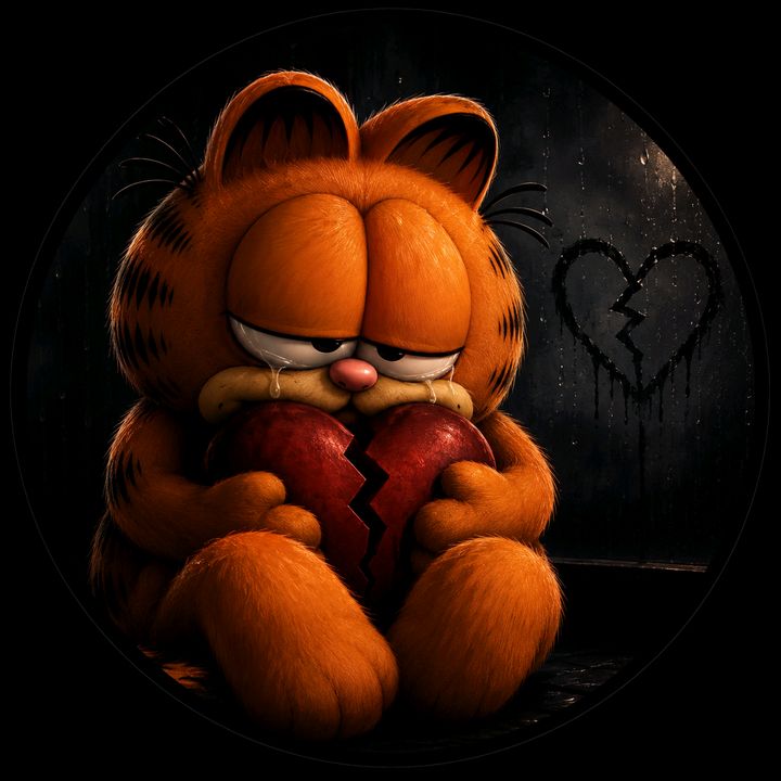 Garfield 🇫🇷