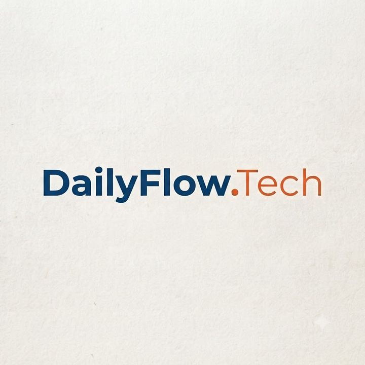 DailyFlow.Tech