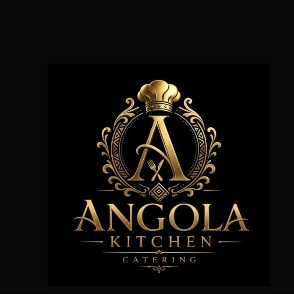 Angolan Kitchen