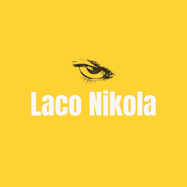 Laco Nikola | Latin Music 🌞