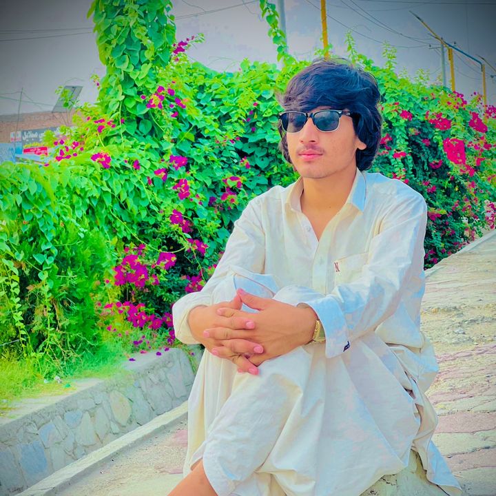 nasir salar