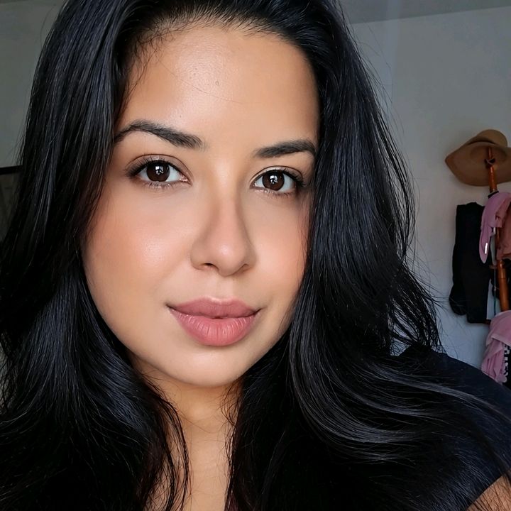 Agatha Carillo