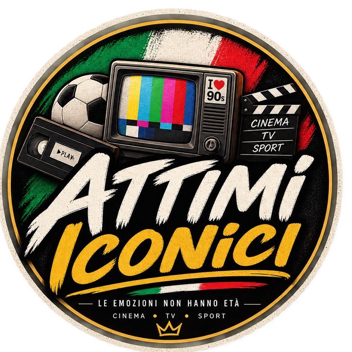 🟢ATTIMI ICONICI🟢