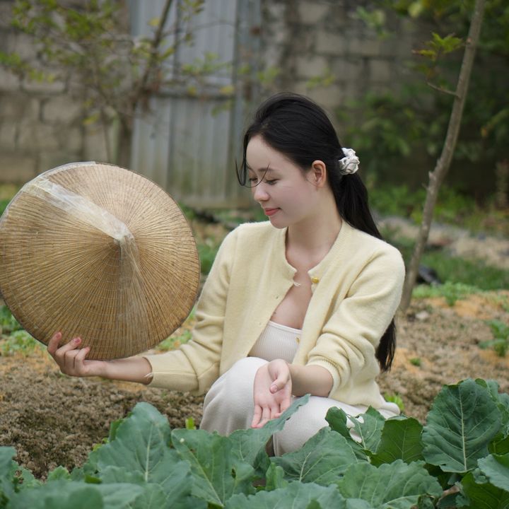 Nơi em lớn lên