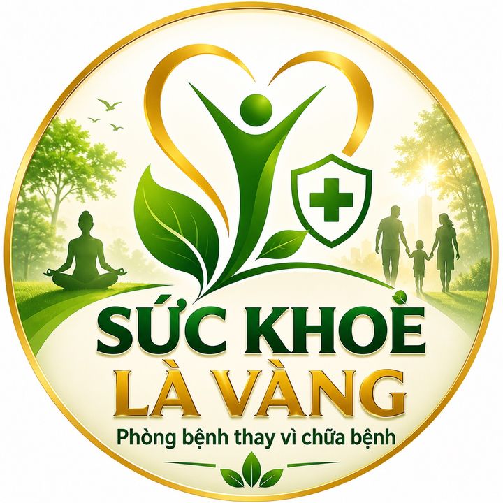 Sức Khoẻ Là Vàng