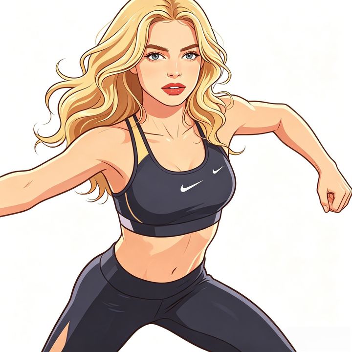 Drew R