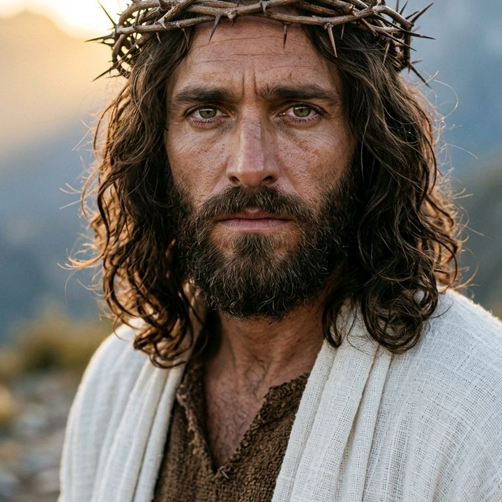 Cristo salva