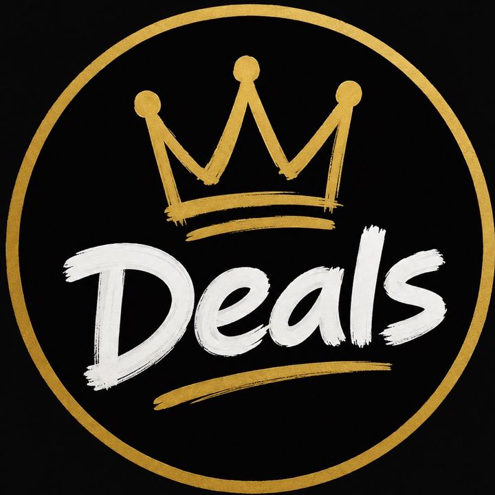 King Deals 👑