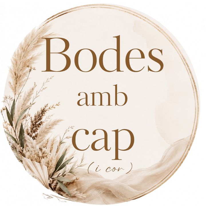 Bodes amb cap (i cor)