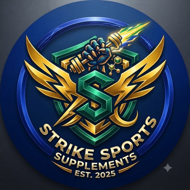 Strike Shop