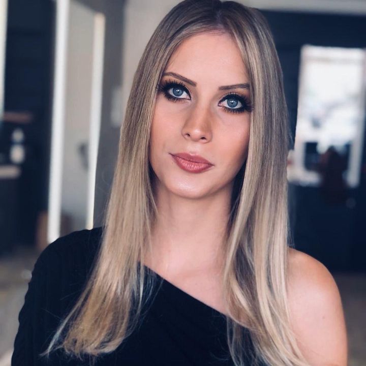 Adrielli Ross