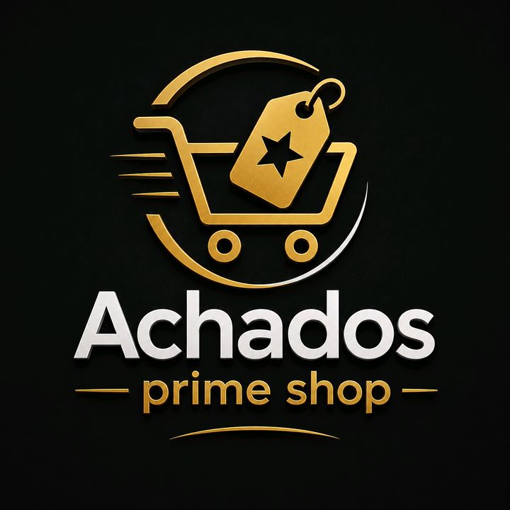 ✨ ACHADOS PRIME SHOP ✨