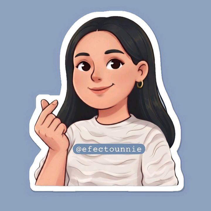 Mari Ari🌸EfectoUnnie🌸