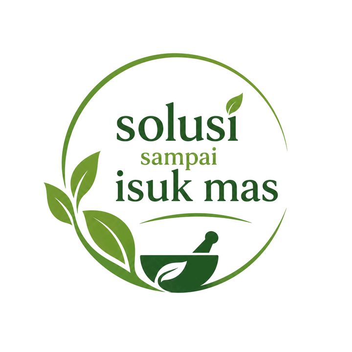 SOLUSI SAMPE ISUK MAS