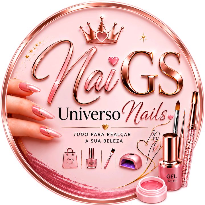 NaiGS Universo Nails