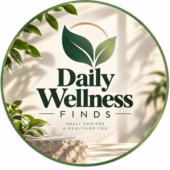 Daily Wellness Finds