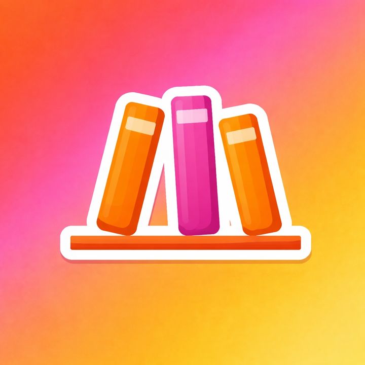 Ploom 📚