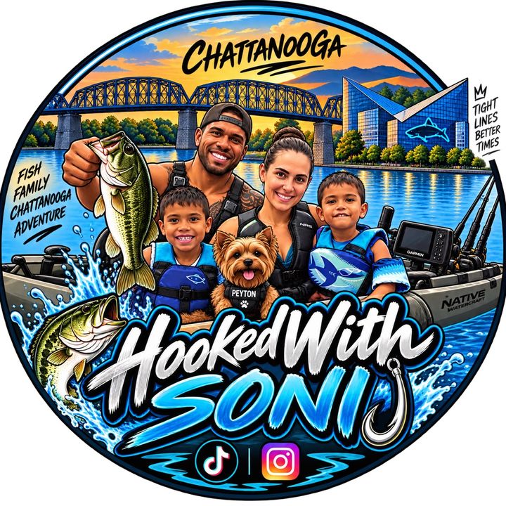 HookedWithSoni