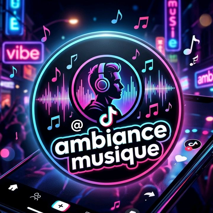 ambiance musique