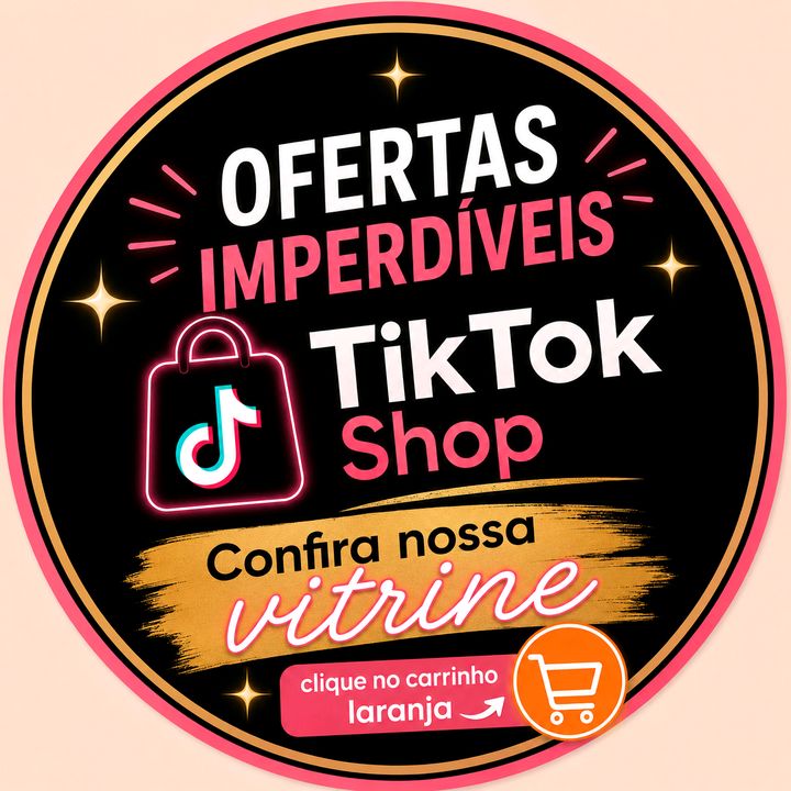 Ofertas relâmpago 🌩️