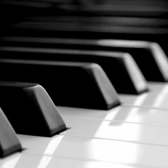 PianoWaterFall