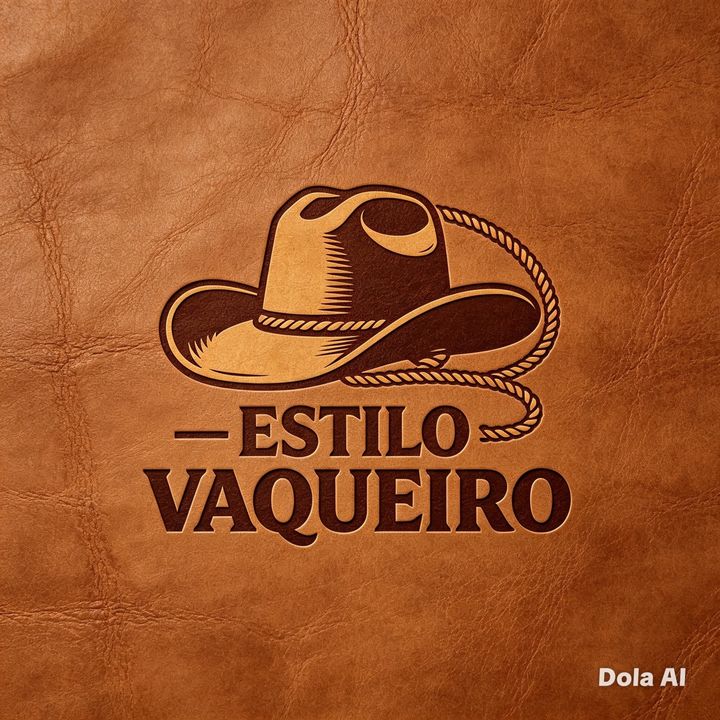 Estilo vaqueiro 🐎