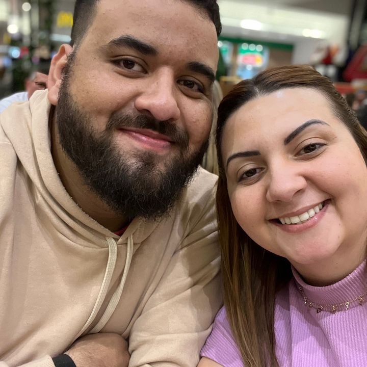 TikTok Jaque e Paulo