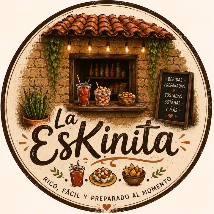 LaEsKinita