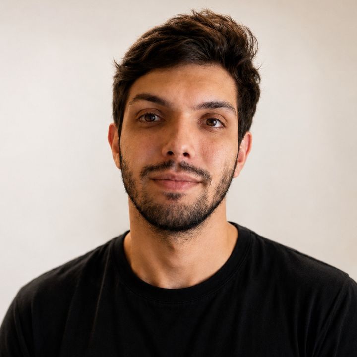 Guilherme Abreu