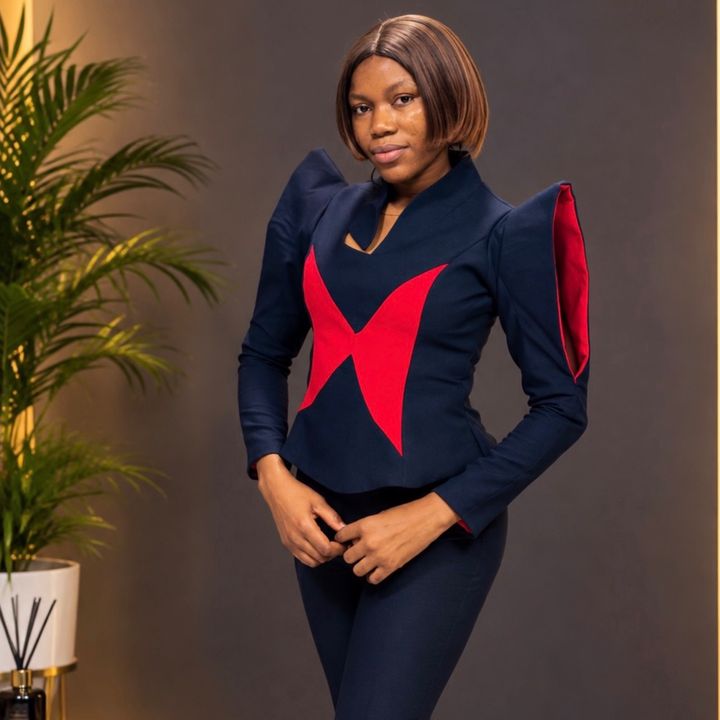 Agnes ene Ejeh