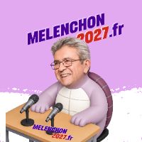 Mélenchon Nantes 2027