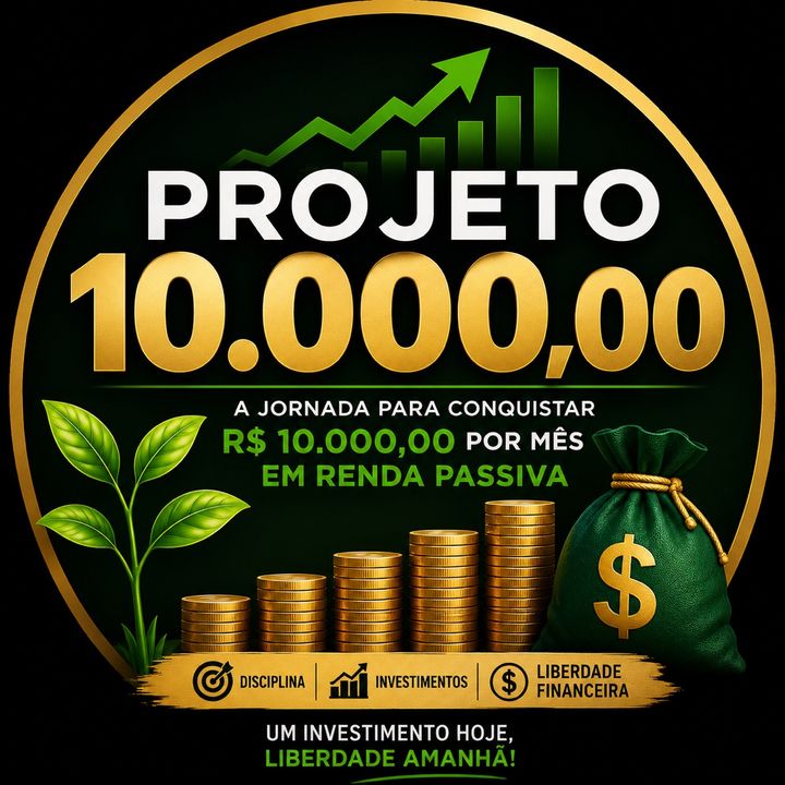 Projeto 10 Mil
