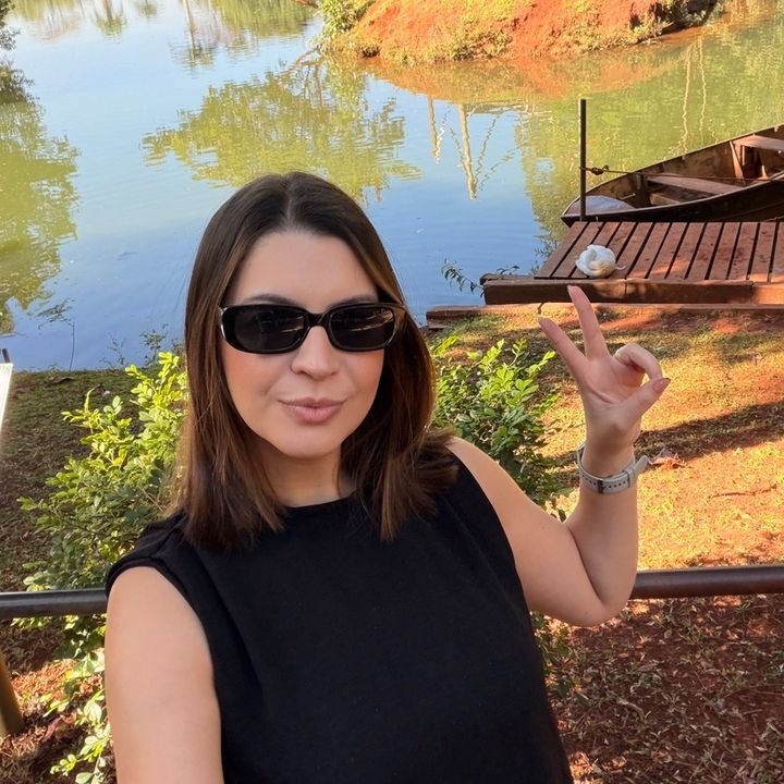 Adrielly Renzettii