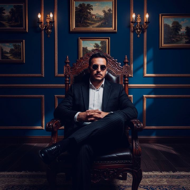 Ahmed Tarek Gamal 𓂀