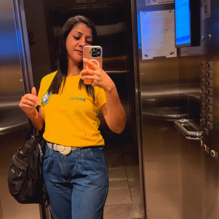 Leiziana Creator