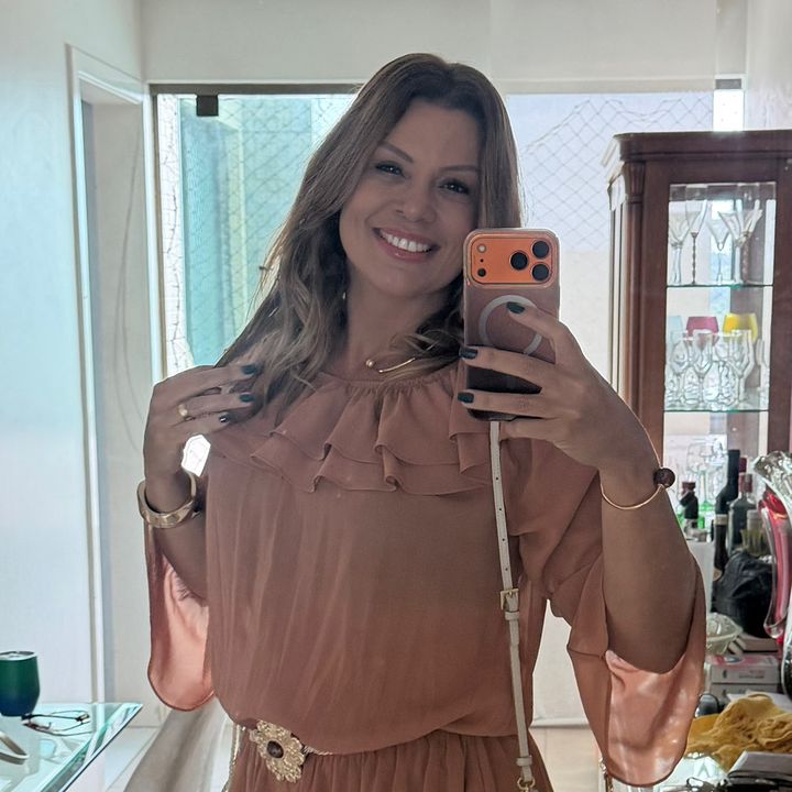 Anna Vitória Farias