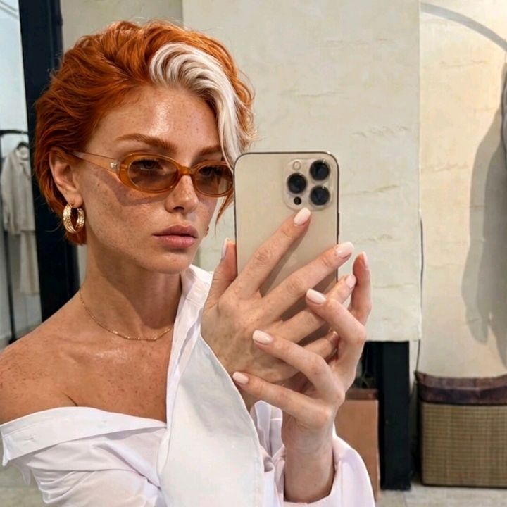 Sophie ✨