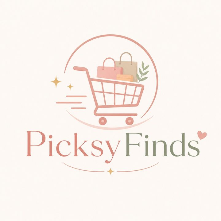 PicksyFinds
