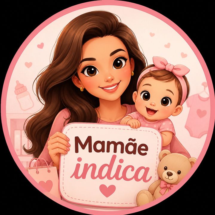 Mamãe Indica