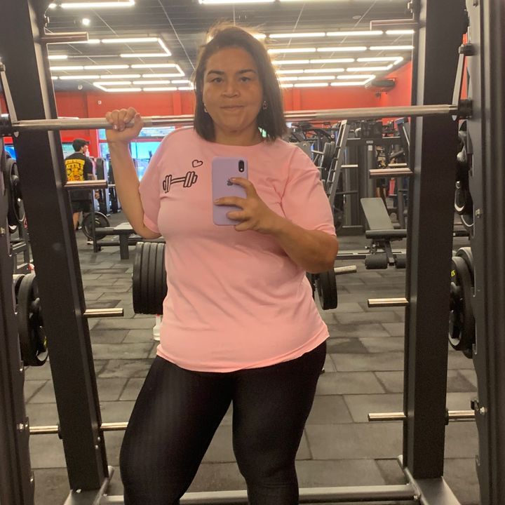 Tati lima fitness