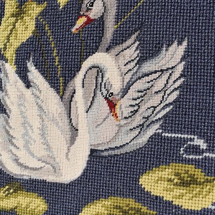 🦢